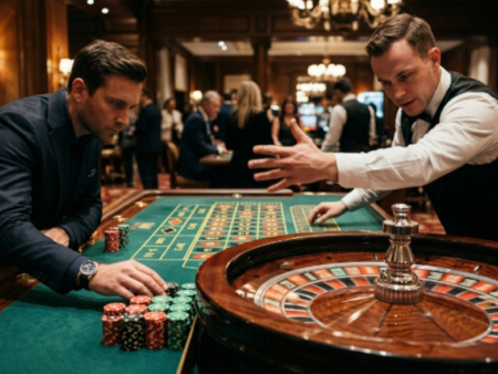 Can a Roulette Winning Strategy in Casino Actually Beat the House?