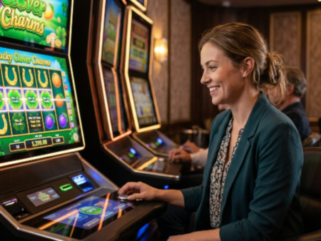 Low Volatility Slots for Beginners Stop Losing Before You Even Start
