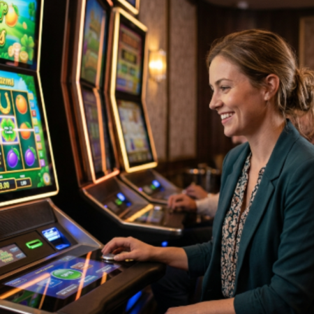 Low Volatility Slots for Beginners Stop Losing Before You Even Start