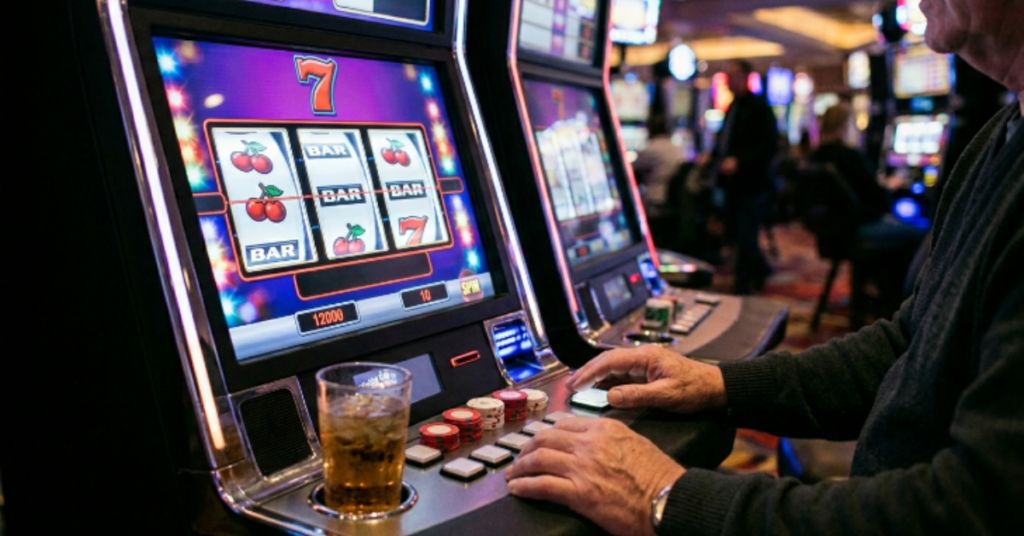 Low Volatility Slots for Beginners