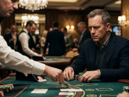How to Count Cards in Blackjack for Beginners Without Getting Caught