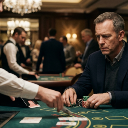 How to Count Cards in Blackjack for Beginners Without Getting Caught