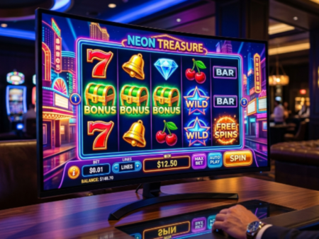 Best Penny Slots to Play Online What Actually Makes Them Worth Playing