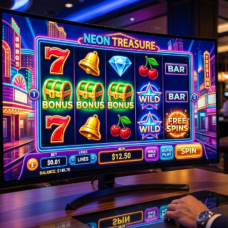 Best Penny Slots to Play Online What Actually Makes Them Worth Playing
