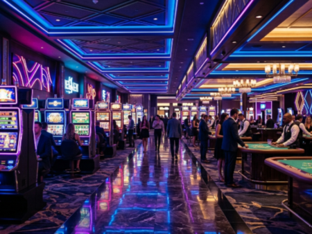 Cash Machine 777 What Every Casino Player Should Know Before Spinning