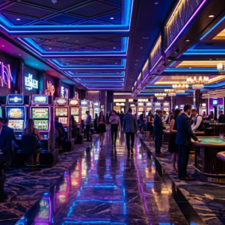 Cash Machine 777 What Every Casino Player Should Know Before Spinning