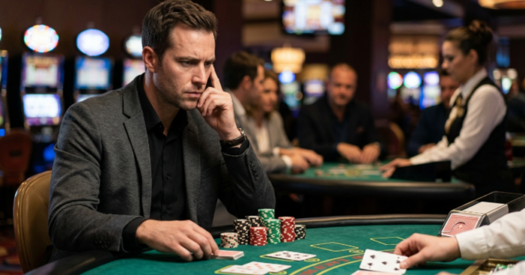 how to count cards blackjack for beginners