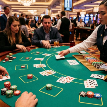 Blackjack Side Bets Explained The Real Story Behind Those Tempting Extra Wagers