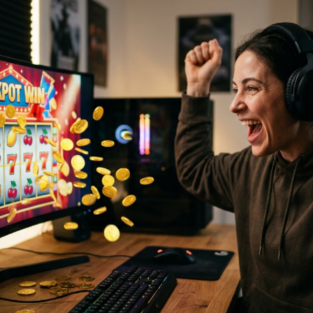 Chasing Jackpot Vibes All the Way Here’s What the Feeling Is Actually Telling You