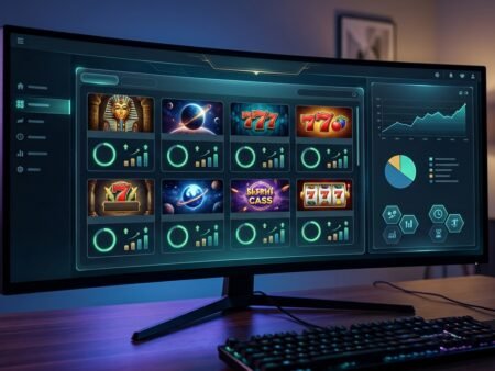 How RTP Works in Online Casinos And Why Most Players Get It Wrong