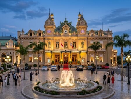 The Top 5 Biggest Casinos in Europe Are Architecture Masterpieces You’ve Probably Never Explored