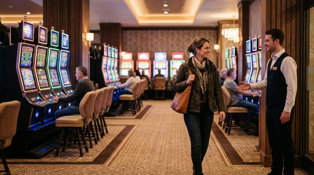 Dotty's Casino Near Me