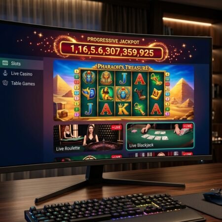 Spin Blitz Casino: The Honest Review Nobody Else Is Writing