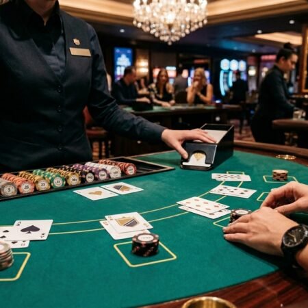 Are Gender Neutral Playing Cards Actually Better for Casino Play?