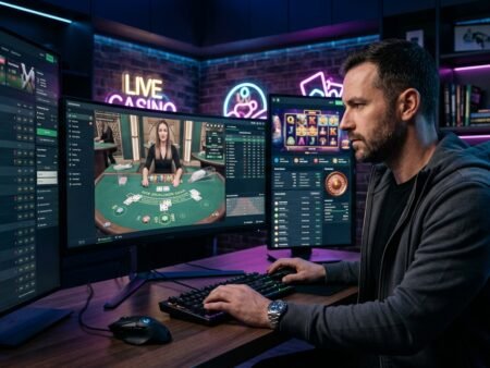 GGbet Casino 2026 What Real Players Need to Know