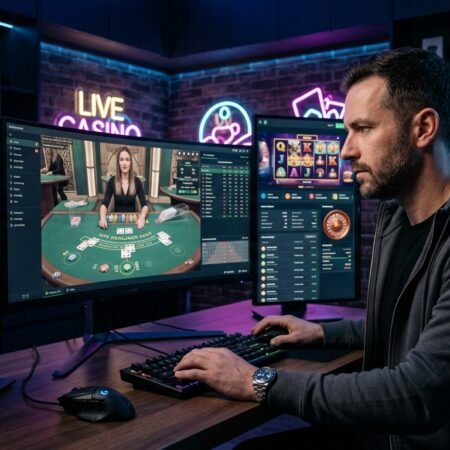 GGbet Casino 2026 What Real Players Need to Know
