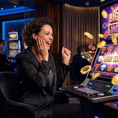 Spin to Win Big What Casinos Won’t Tell You (But You Need to Know)