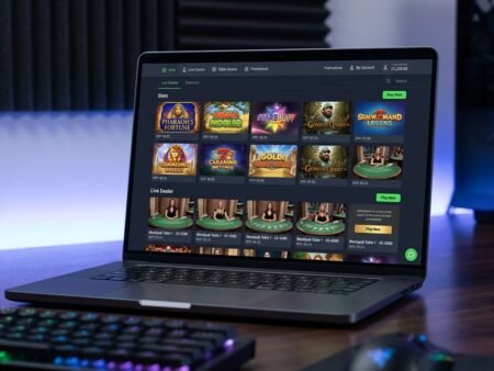 What Is RTP in Online Casino Games? Your Complete Guide