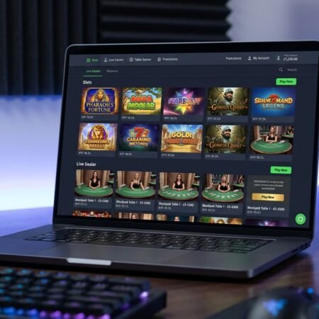 What Is RTP in Online Casino Games? Your Complete Guide