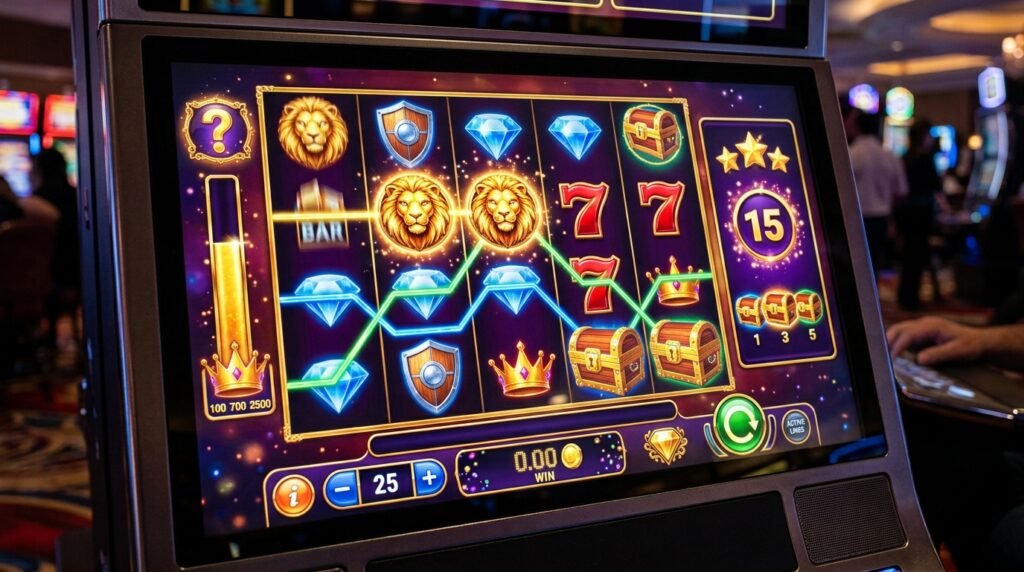 slots free slot games