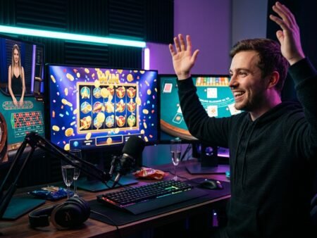 Ready to Win Big? The Real Online Casino Guide Nobody Talks About