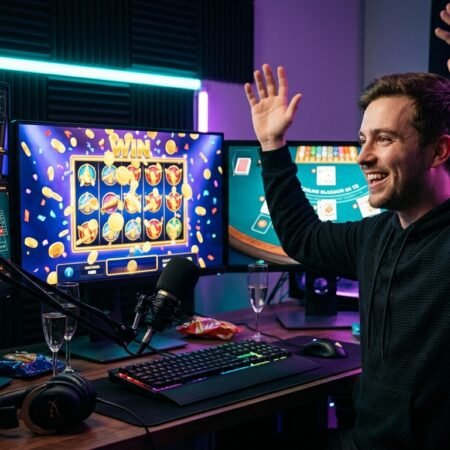Ready to Win Big? The Real Online Casino Guide Nobody Talks About