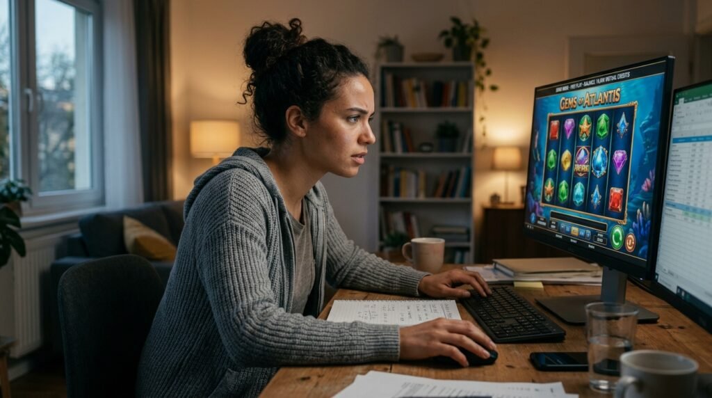 free casino games