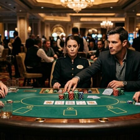 What Is a 3 Bet in Poker And Why Most Players Are Using It Wrong?