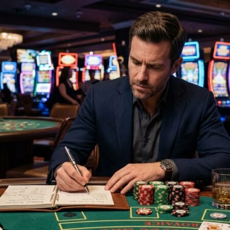 Can You Actually Plan a Jackpot Triumph, or Is It Always Pure Luck?