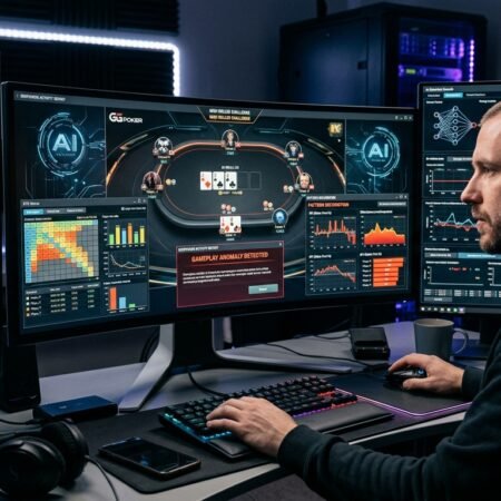 Are Poker Bots Ruining Your Game Without You Even Knowing It?