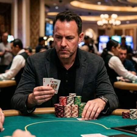 Card Counting in Poker: Does It Actually Work and What Should You Know?