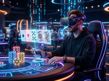 PokerStars VR: The Complete Guide to Free-to-Play Poker Strategy