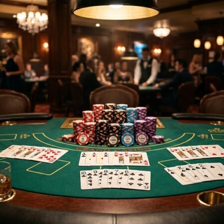 The Complete Poker Hand Rankings Chart Printable Guide