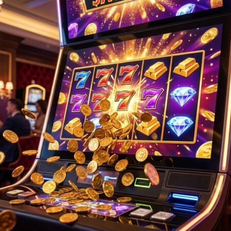Jackpots Await: What Every Online Player Needs to Know Before Spinning