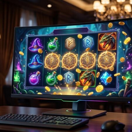 Is Jackpot Magic Slots Worth Playing Here’s the Honest Breakdown