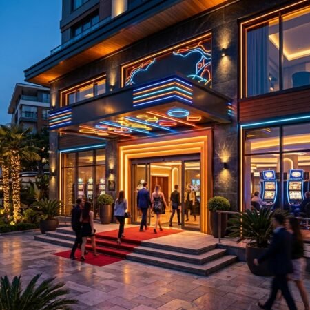 Dotty’s Casino Near Me The Real Player’s Guide Before You Walk In