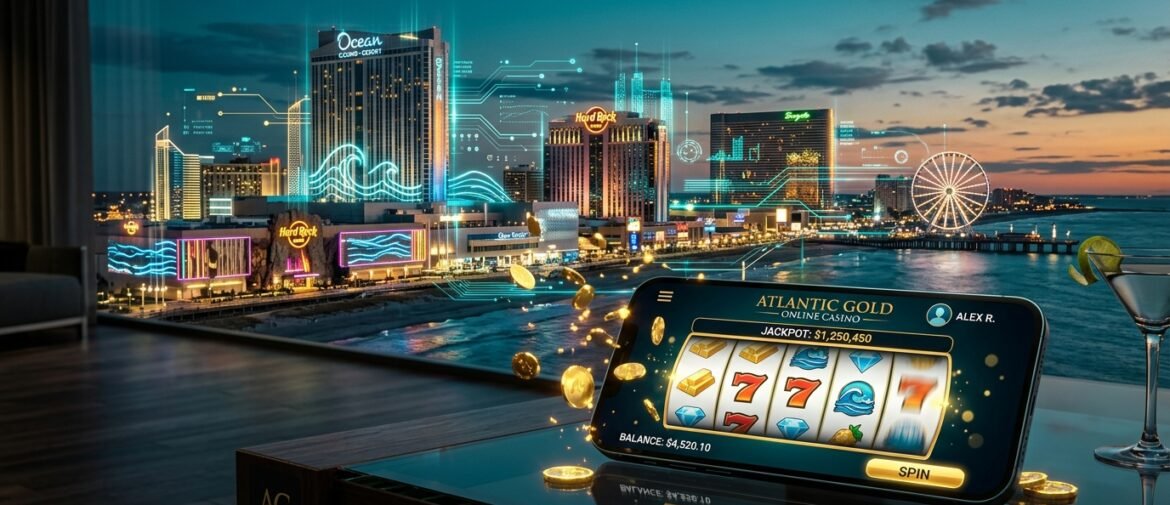 Best Online Casinos in New Jersey 2026 What Actually Pays Off