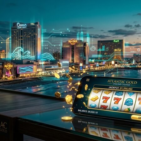 Best Online Casinos in New Jersey 2026 What Actually Pays Off