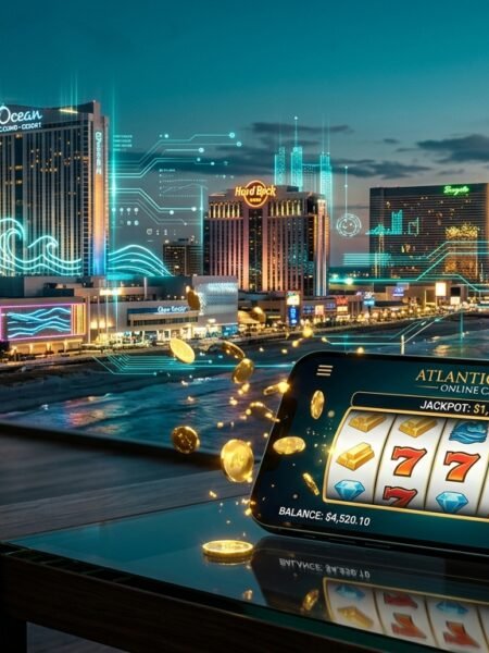 Best Online Casinos in New Jersey 2026 What Actually Pays Off