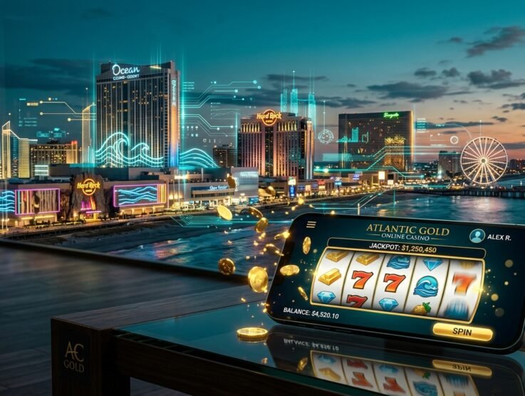 Best Online Casinos in New Jersey 2026 What Actually Pays Off