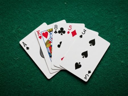 Blackjack Card Values Explained Everything You Need to Know