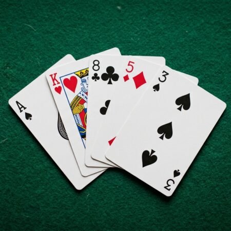 Blackjack Card Values Explained Everything You Need to Know