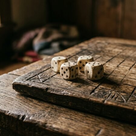 Oldest Casino Games in the World: Everything You Need to Know