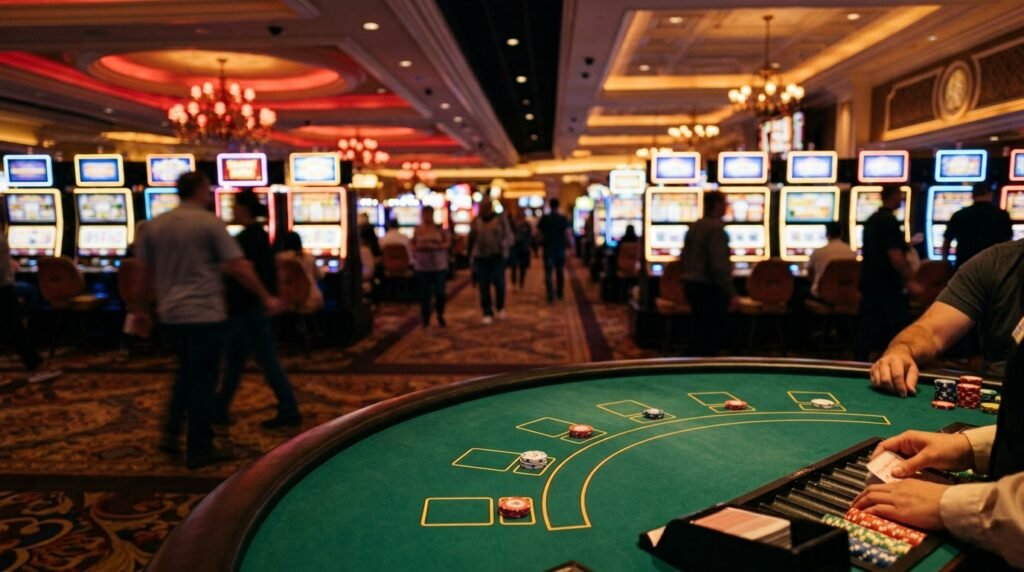 massachusetts online casinos