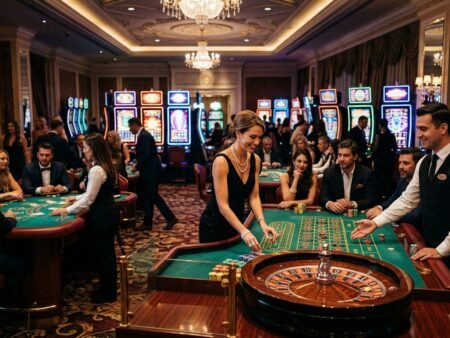 Ready to Win Big Everything You Need to Know Before You Play
