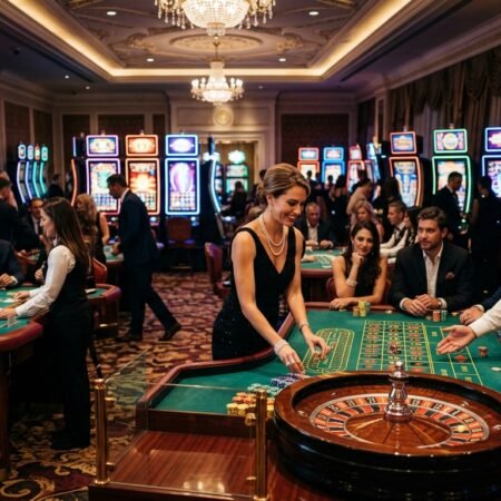 Ready to Win Big Everything You Need to Know Before You Play