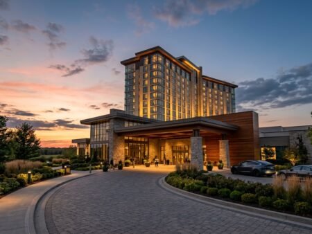 How Prairie Band Casino and Resort Actually Works