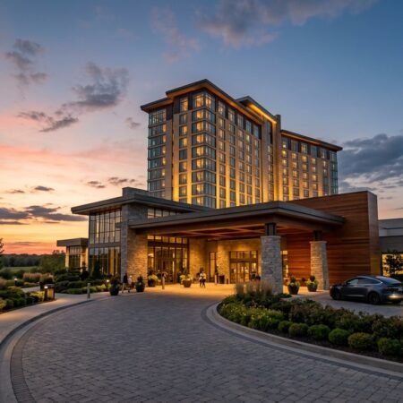 How Prairie Band Casino and Resort Actually Works