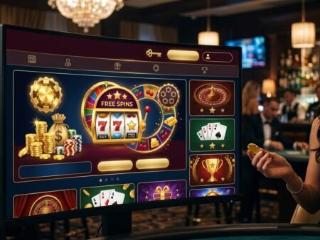 How to Claim a Casino Welcome Bonus in 2026 Without Getting Burned by the Fine Print