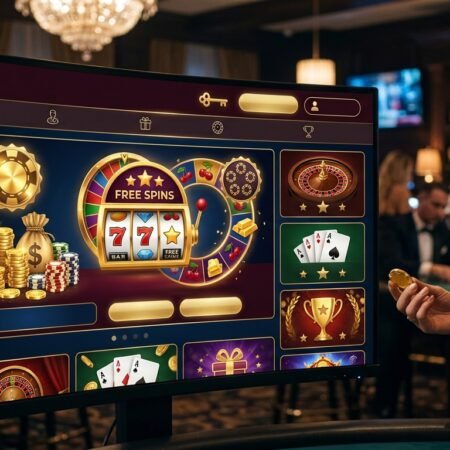How to Claim a Casino Welcome Bonus in 2026 Without Getting Burned by the Fine Print